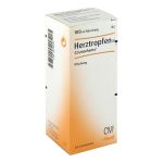 HERZTROPFEN N Cosmochema (PZN 3914976) из Германии