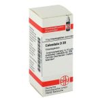 CALENDULA D 30 Globuli (PZN 4208507) из Германии