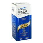 BOSTON Simplus flüssig (PZN 3756193) из Германии