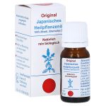 JAPANISCHES Heilpflanzenöl original (PZN 3028625) из Германии