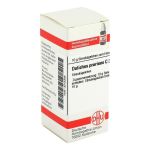 DOLICHOS PRURIENS C 30 Globuli (PZN 4215306) из Германии