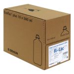 RINGER LACTAT n.Hartm.B.Braun Ecofl.Plus Inf.-Lsg. (PZN 3368367) из Германии