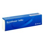 Basodexan 100mg/g (PZN 4080094) из Германии