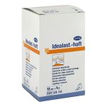 IDEALAST Haft Binde 10 cmx4 m (PZN 3517442) из Германии