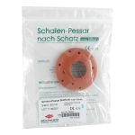SIEBPESSAR Silikon 65 mm nach Schatz (PZN 3500186) из Германии