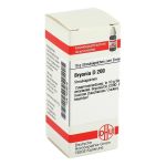 BRYONIA D 200 Globuli (PZN 4208016) из Германии
