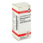 BELLIS PERENNIS D 12 Globuli (PZN 4207235) из Германии
