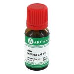 ASA FOETIDA LM 6 Dilution (PZN 3503664) из Германии