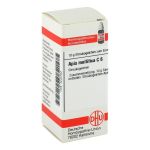 APIS MELLIFICA C 6 Globuli (PZN 4203763) из Германии