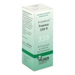 PFLÜGERPLEX Fraxinus 339 H Tabletten (PZN 4085832) из Германии