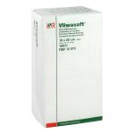 VLIWASOFT Vlieskompressen 10x20 cm unsteril 4l. (PZN 3806956) из Германии