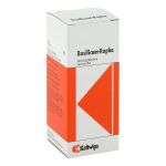 BASILICUM RUPHA Tropfen (PZN 3575669) из Германии