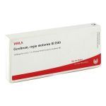 CEREBRUM REGIO motorica GL D 30 Ampullen (PZN 3359871) из Германии