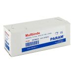 MULLBINDEN 4 cm o.Cellophan (PZN 3855423) из Германии