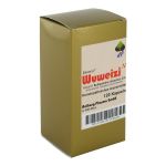 WUWEIZI Kapseln (PZN 3175504) из Германии
