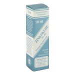 ZINKOKEHL Tropfen D 3 (PZN 3483720) из Германии
