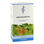 BERUHIGUNGSTEE BOMBASTUS (PZN 3924791) из Германии