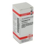 CALENDULA D 12 Globuli (PZN 4208499) из Германии