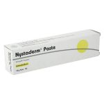 Nystaderm (PZN 3936624) из Германии