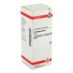 CARDIOSPERMUM Urtinktur (PZN 4210510) из Германии