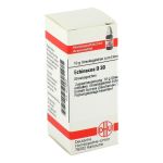 ECHINACEA HAB D 30 Globuli (PZN 4215803) из Германии