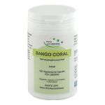 SANGO CORAL Vegi Kapseln (PZN 3868940) из Германии
