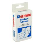 GEHWOL Hornhautschwamm (PZN 3064377) из Германии