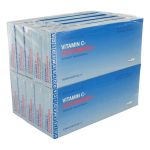 Vitamin C-Rotexmedica (PZN 3419231) из Германии
