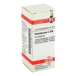 CHELIDONIUM C 200 Globuli (PZN 4211892) из Германии