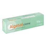 ALGESAL Creme (PZN 3010335) из Германии