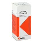SYNERGON KOMPLEX 165 Juniperus N Tropfen (PZN 3575445) из Германии