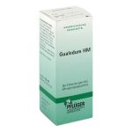 GUALEDUM HM Tropfen (PZN 3236826) из Германии
