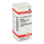 ACIDUM FORMICICUM D 12 Globuli (PZN 4200581) из Германии