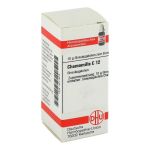 CHAMOMILLA C 12 Globuli (PZN 4211679) из Германии