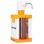 Voltaren Emulgel Spendergehäuse leer (PZN 3780760) из Германии