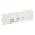 CUPRUM METALLICUM praep.0,4% Salbe (PZN 3643253) из Германии