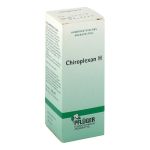 CHIROPLEXAN H Tropfen (PZN 3956992) из Германии