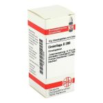 CIMICIFUGA D 200 Globuli (PZN 4212638) из Германии