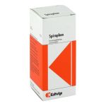 SPIRAPHAN Tropfen (PZN 3467017) из Германии