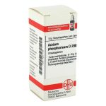 ACIDUM PHOSPHORICUM D 200 Globuli (PZN 4201149) из Германии