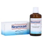 Neurexan (PZN 4115266) из Германии