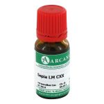 SEPIA LM 120 Dilution (PZN 3502512) из Германии
