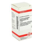 CALCIUM CARBONICUM Hahnemanni C 30 Tabletten (PZN 4208884) из Германии