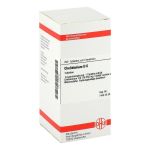 CHELIDONIUM D 6 Tabletten (PZN 3486730) из Германии