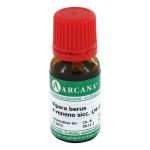 VIPERA BERUS E veneno sicc.LM 18 Dilution (PZN 3503316) из Германии