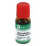 TUBERCULINUM BOVINUM LM 18 Dilution (PZN 3502860) из Германии