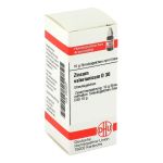 ZINCUM VALERIANICUM D 30 Globuli (PZN 2934037) из Германии