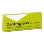 Zentragress Nestmann (PZN 3891034) из Германии