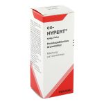 CO-HYPERT spag.Tropfen (PZN 3821683) из Германии