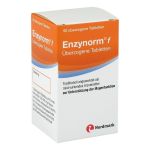 Enzynorm f (PZN 3843176) из Германии